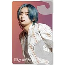 Amazon.co.jp: BE:FIRST ビーファースト Bye-Good-Bye クリア