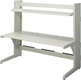 コクヨ　INFO Saver/インフォセーバー　ワークテーブル　幅1200mm×奥行き900mm