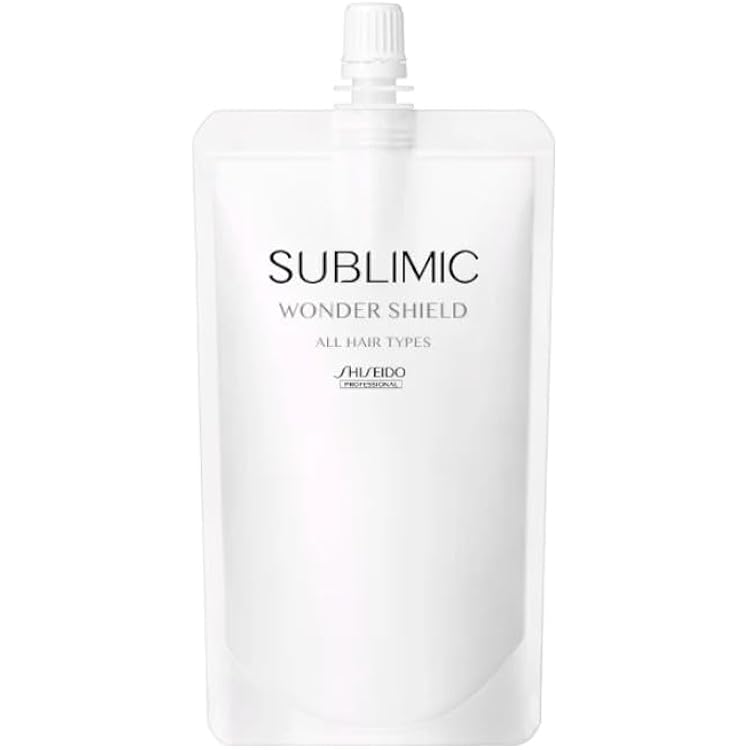 Amazon.co.jp: 資生堂プロ サブリミック サロンソリューション