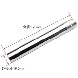【アストロプロダクツ】AP 3/8DR エキストラディープソケット 12mm