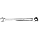 Performance Tool W30250 1/4-Inch Ratcheting Wrench by Performance Tool