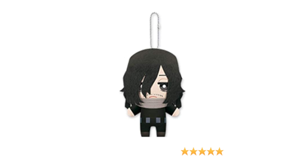 僕のヒーローアカデミア ともぬい Vol 3 相澤消太 日本限定