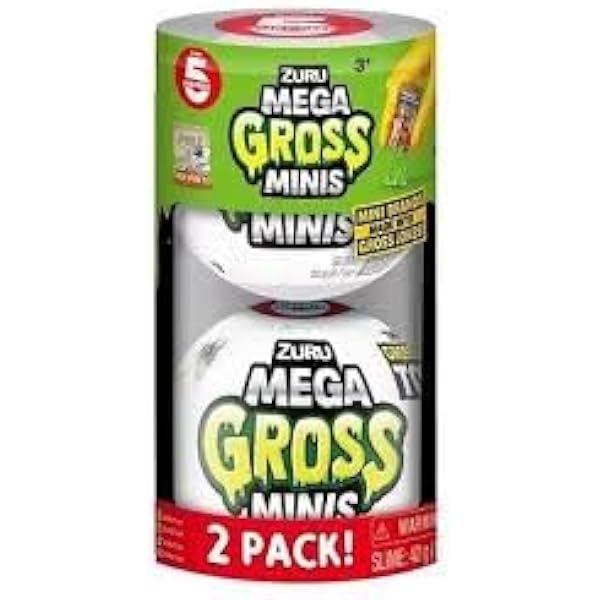 Amazon.co.jp: ZURU (ズル) ボーイズ ミステリー コレクターズケース 5