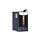 【SEASKY】 ICBK76 ブラック 顔料 単品 地球儀 エプソン プリンター用 互換インク インク カートリッジ (IC76 IC4CL76 PX M5040C6 M5040F M5041C6 M5041F PX S5040 M5040C7 M5041C7 M5080F PX M5081F S5040C8 S5080)