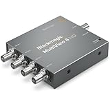 【国内正規品】 Blackmagic Design マルチビュワー Blackmagic MultiView 4 HD HDL-MULTIP3G/04HD