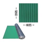 B山ゴムマット(縦筋)