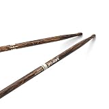 PROMARK プロマーク ドラムスティック FIREGRAIN Classic 5B TX5BW-FG (406 x 15.0mm) 【国内正規品】