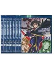 Amazon.co.jp: コードギアス 反逆のルルーシュ R2 全9巻セット
