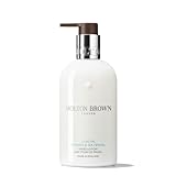 【公式】 MOLTON BROWN サイプレス&シーフェンネル ハンドローション 300ml｜モルトンブラウン 保湿 乾燥 マリン アロマティック ギフト モダン