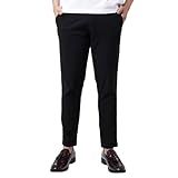 ストレッチパンツ テーパードスタイル ドライストレッチ レーヨン混 BDT20K