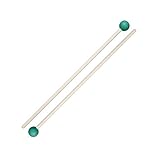 Promark Dan Fyffe 230 Medium Rubber Mallet [並行輸入品]