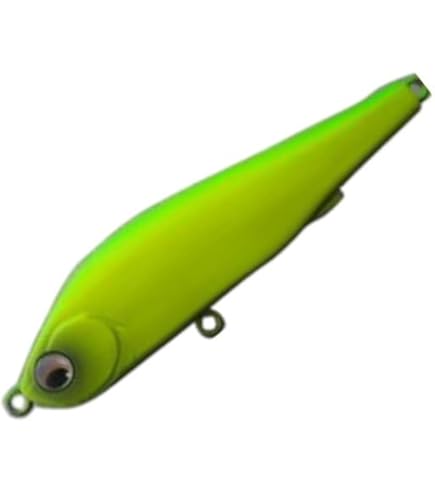 Amazon.co.jp: ピックアップ(Pickup) ワスプスラローム 80S #001 銀粉