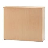 ハイカウンター W1200×D450 RFHC-1200 ナチュラル