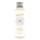BIBIDAY ユーフォリア キンモクセイ マルチオイル 100ml