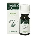 生活の木 Herbal Life マンダリン 10ml