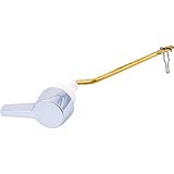 ProPlus 191013 ProPlusタンクレバーfor American標準、クローム仕上げ – 191013