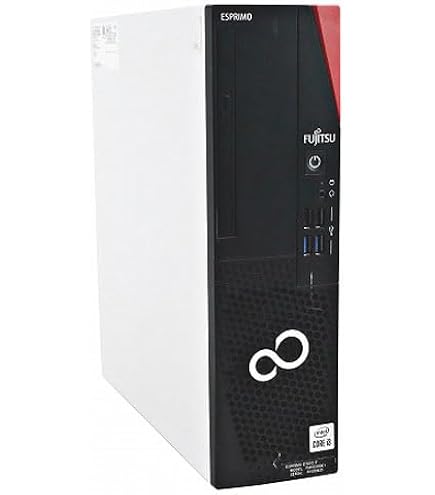 富士通 ESPRIMO D7010/F Coa i5 10500 10世代驚速‼ Amazon.co.jp: 【整備済み品】富士通 ESPRIMO D5010/D7010FX｜第10世代