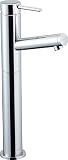 LIXIL(リクシル) INAX 洗面器・手洗器 台付 シングルレバー混合水栓 排水栓なし eモダン エコハンドル 呼び径13mm 吐水口長さ115mm LF-E340SYHC
