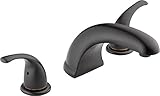 Peerless PTT298510-OB Choice Two Handle Roman Tub Trim, Oil Bronze [並行輸入品]