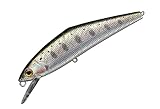 スミス(SMITH LTD) ミノー D-コンタクト 85mm 14.5g ヤマメレーザー