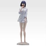 一番くじ 劇場版『チェンソーマン レゼ篇』第2弾 B賞 レゼ MASTERLISE
