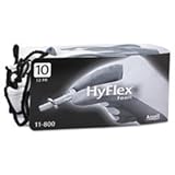 ahp1180010 – Ansellpro HyFlex泡グローブ