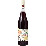 アルダレス オーガニックサングリア 750ml