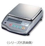 新光電子 高精度電子天びん 電池駆動仕様 CJ-3200-BT