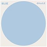 L.A.発 BLIK Original Wall Graphics ブリック オリジナルウォールステッカー チョーク サークル <ライトペリ>