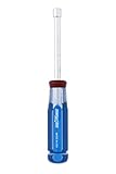 Channellock n140 a 1 / 4 " Professionalナットドライバー