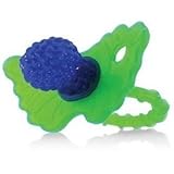 RaZ-Berry Teether, (3 Pack) by Razbaby [並行輸入品]