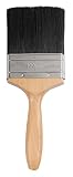 Supadec Professional Paint & Varnish Brushes High Quality In A Range Of Sizes