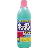 カネヨ ウエルシア キッチンブリーチ 600ML