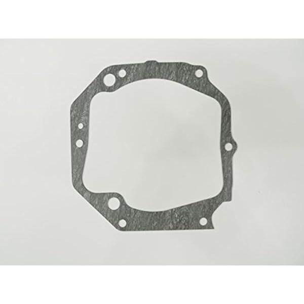 割れ無 V-MAX1200 1FK 純正エンジンカバー右 クラッチカバー VMAX1200 