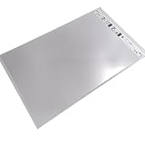 OKLILI 1枚 X B12B819051 B12B813431 4T8624 キャリアシートシート Epson A4スキャナースキャンスキャン A3 B4対応 奇数サイズ 薄っぺらなしわ 折れた 破れた 壊れやすい紙 レシート 新聞 雑誌 クリッピング
