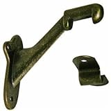 Handrail Bracket by Howard Berger (Ultra Hardware) [並行輸入品]