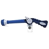 EZ JET WATER CANON 8段階調整可能　ウォーターキャノン　洗車洗剤用