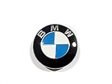 BMW純正部品（ドイツ直輸入） 56mm ホイールセンターキャップ 1個 36136850834