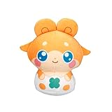 モノのかみさま ここたま てのりここたま ラキたま