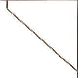 PL ブラケットLL 37×37cm アンティークゴールド 63320