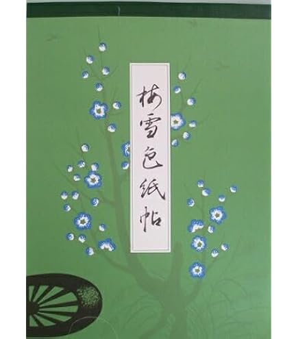 Amazon.co.jp: 梅雪かな帖(下) 全31ページ 安藤聖空先生監修 かな
