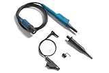 Fluke VPS410-B 3 Piece ScopeMeter Voltage Probe Set, 10:1 Attenuation, 1000V Voltage, 300 MHz Bandwi