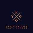 Firestone [12 inch Analog]
