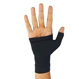 ザムスト(ZAMST) 【バドミントン松友選手愛用サポーターブランド】手のひら 薄型サポーター...