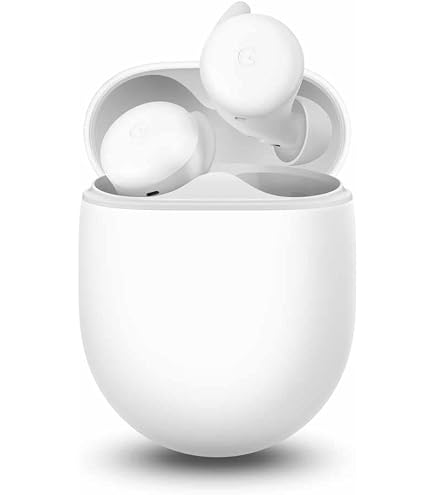 Google Pixel Buds Pro 2 - Wireless Earbuds with Active Noise