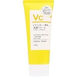 ビタミンC配合 酵素洗顔 130g 熊野油脂
