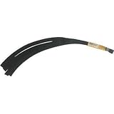 ユタカメイク:ユタカ ゴム タイヤハタキ 20mm×60cm TT-27 型式:TT-27