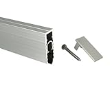 ピンチブロック 下框用ピンチブロック 2000 シルバー FL-BJ-2000