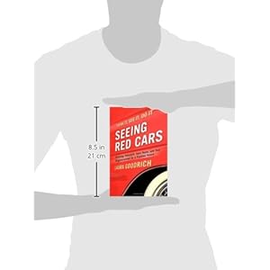 Seeing Red Cars: Driving Yourself, Your Team, and Your Organization to a Positive Future