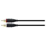 audio-technica AT-BC64/1.0 オーディオケーブル